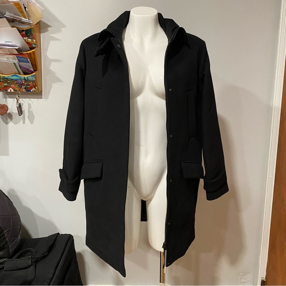 Gorgeous new wool coat - Picture 2 of 7